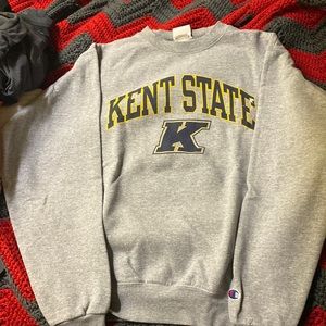 Kent State University Crewneck